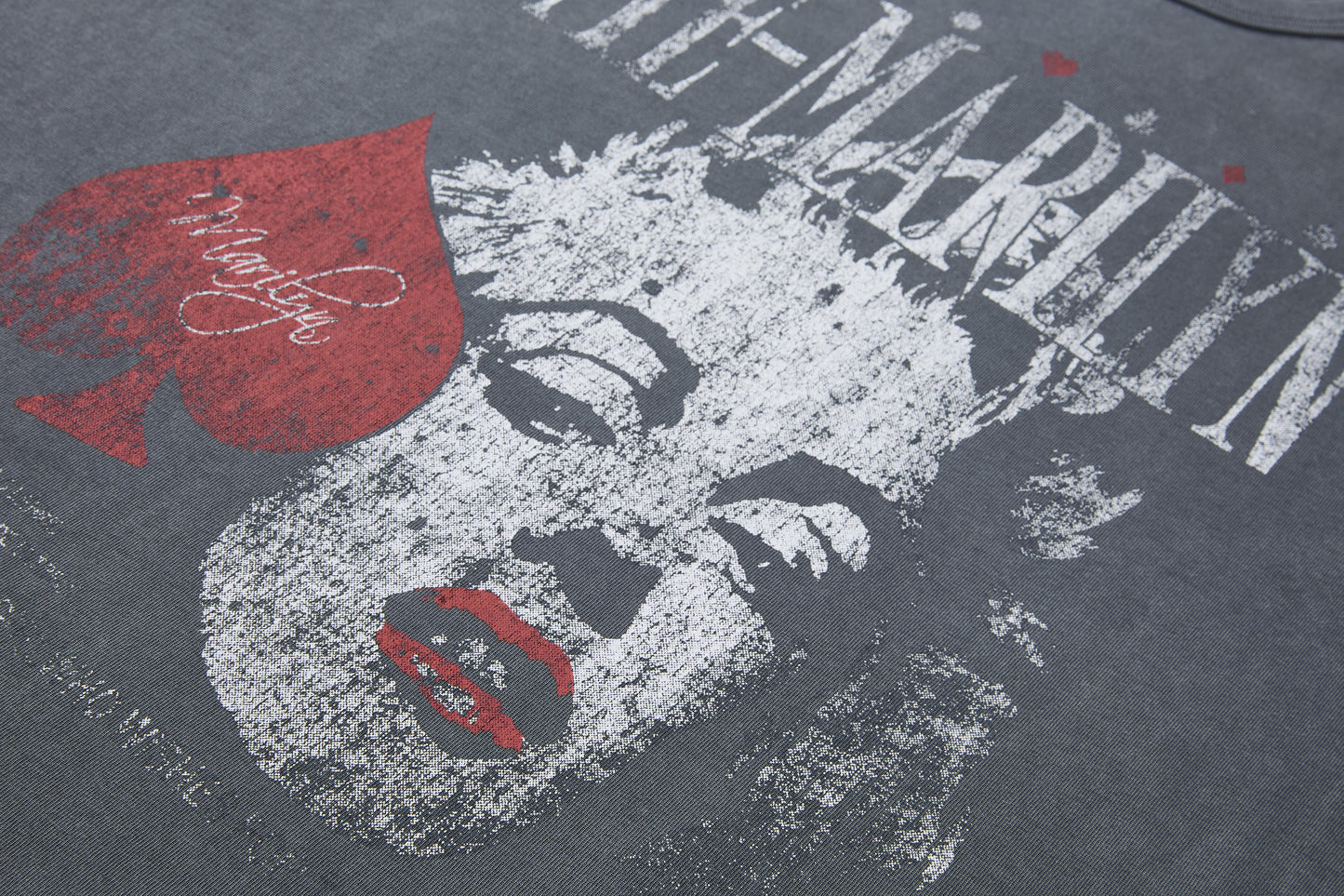 THE MARILYN TSHIRT