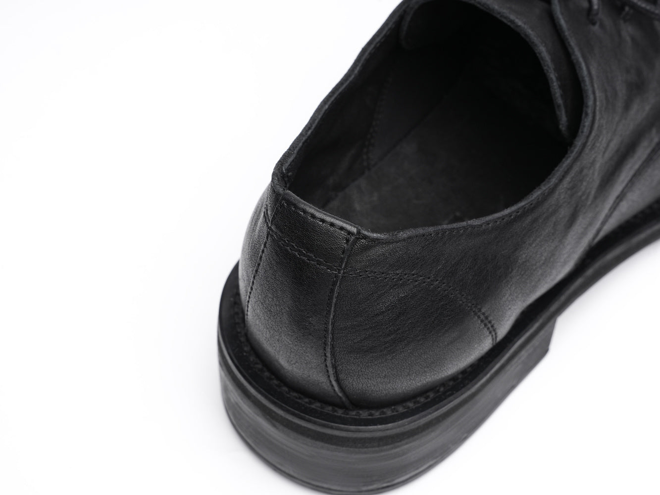 ROGUE STEPS LEATHER SHOES