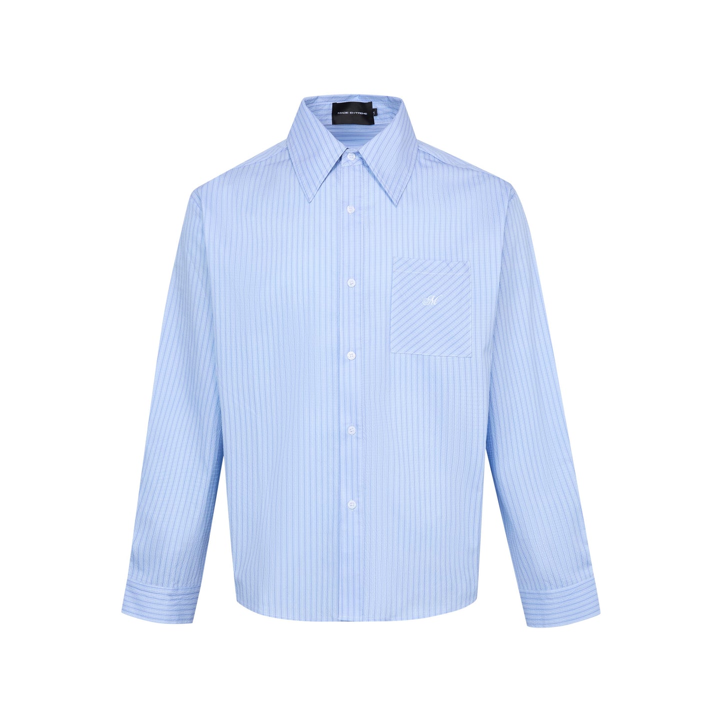 LINEAR REBELLION SHIRT