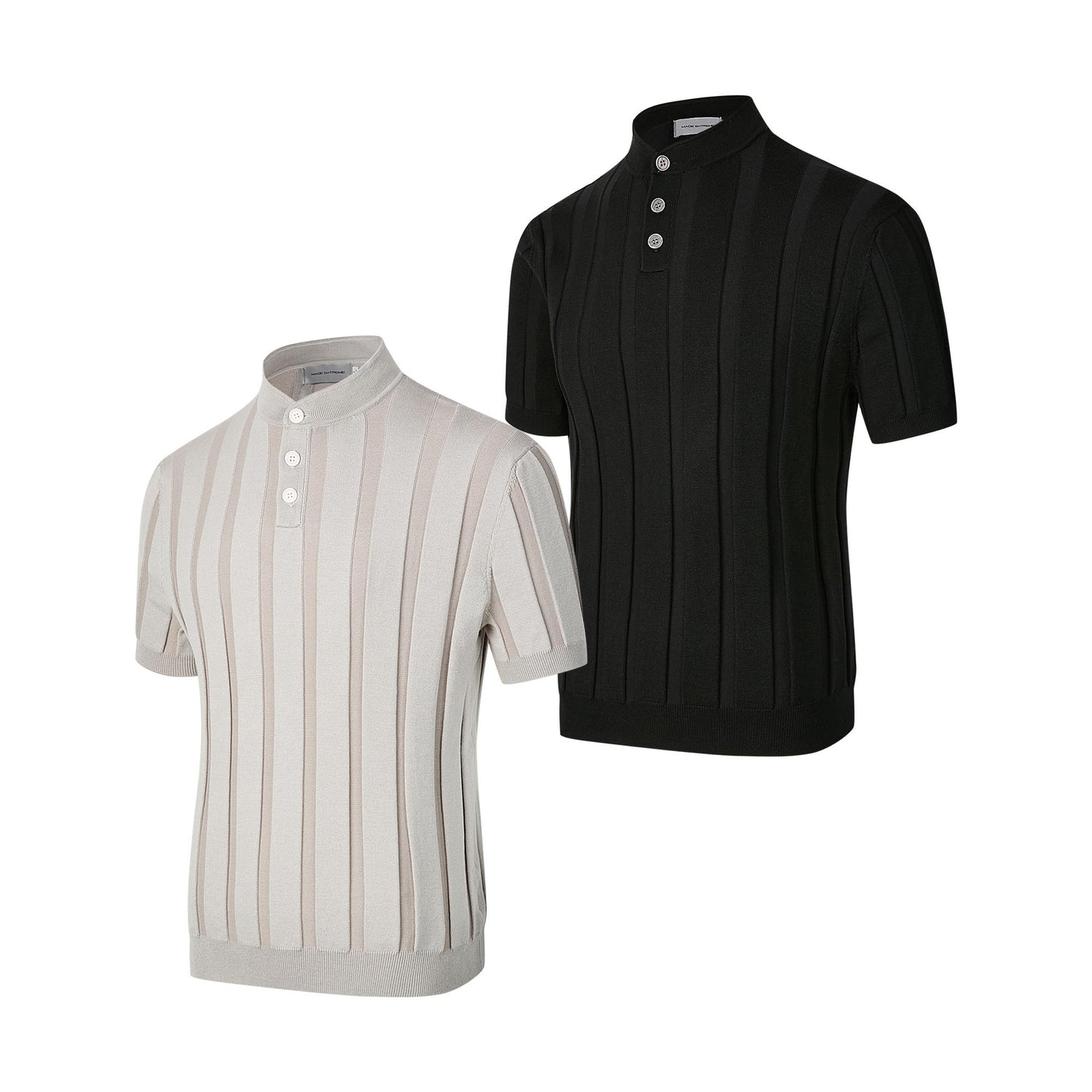 PRIME EDGE POLO SHIRT