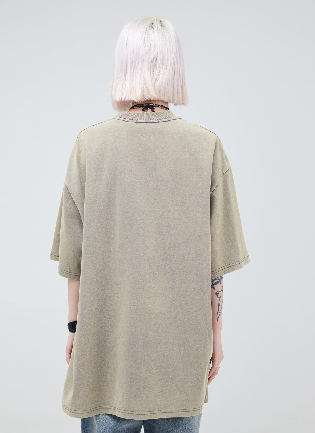 RELIGIOUSNESS "DONDA" T-SHIRT