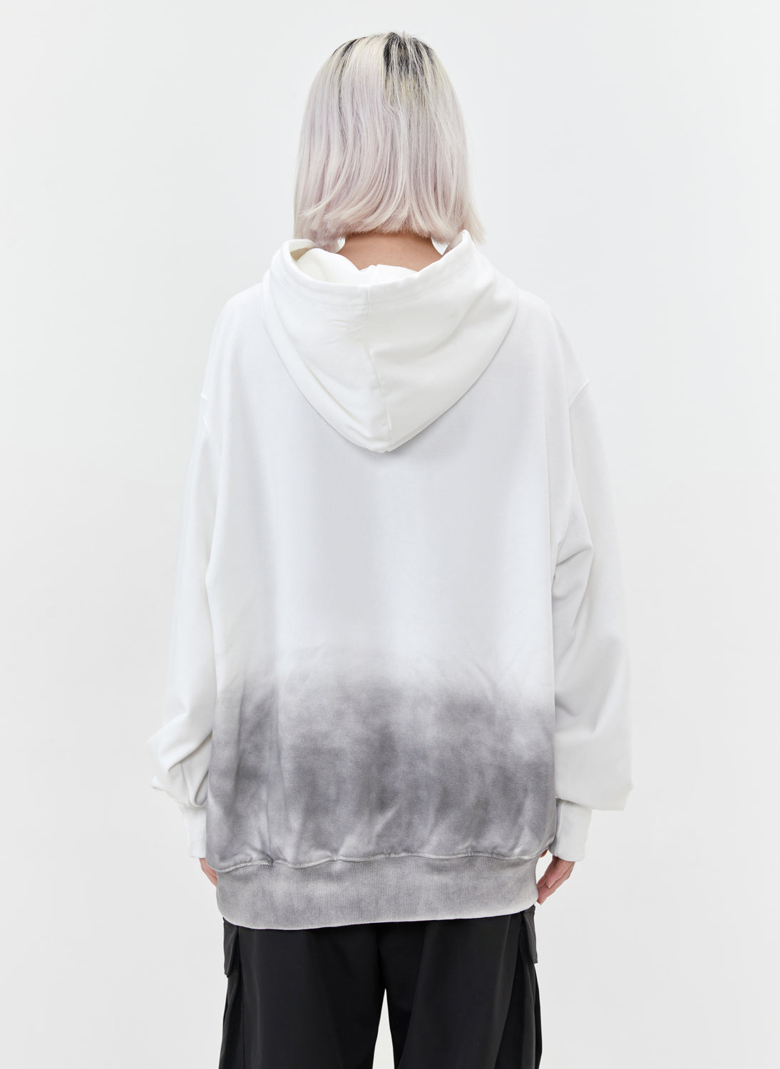 BUTTERFLY DOORS HOODIE