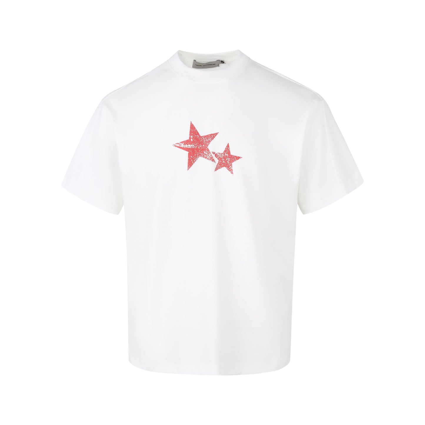 STARLIT CLASH T-SHIRT
