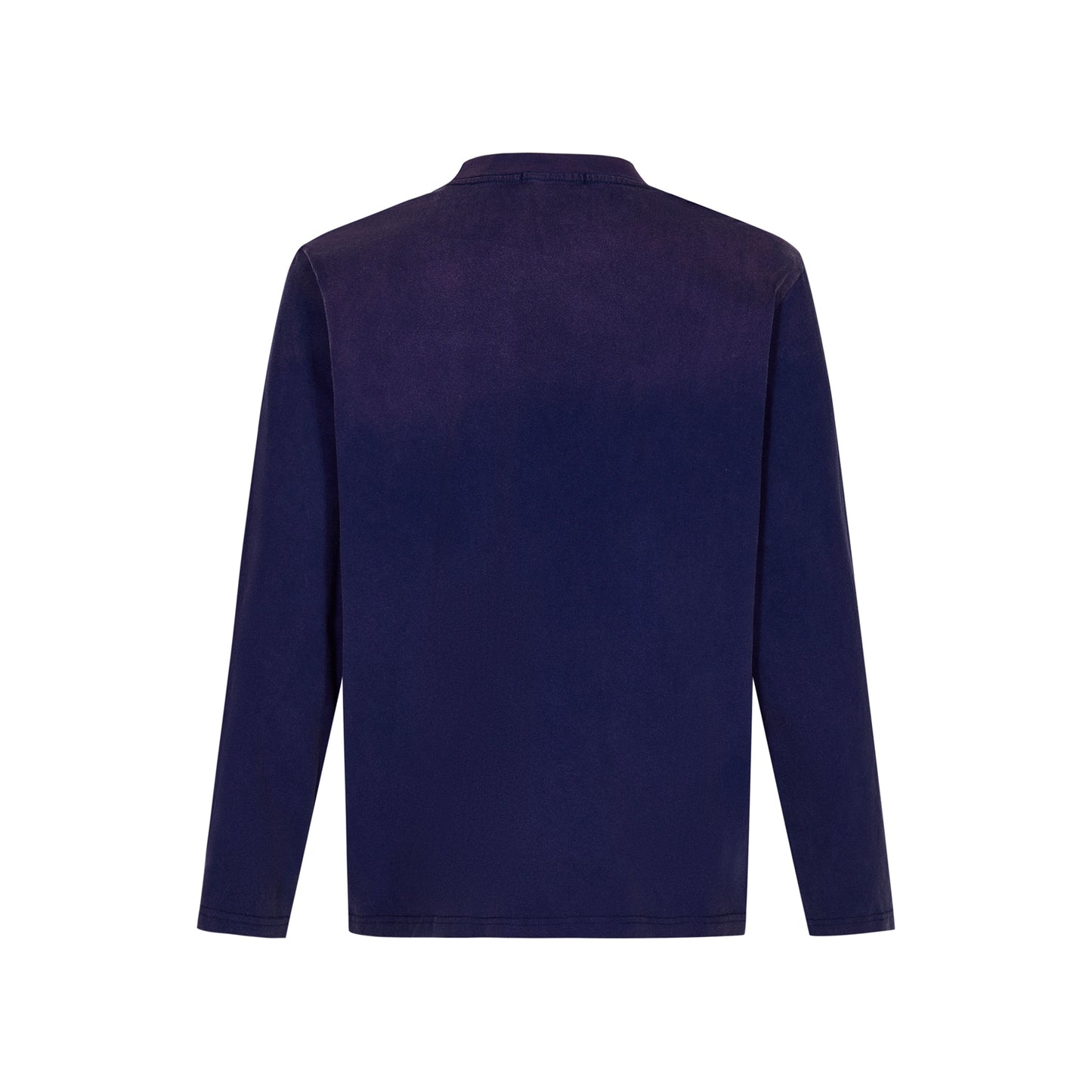 STEPHEN GRESHAM LONG-SLEEVE