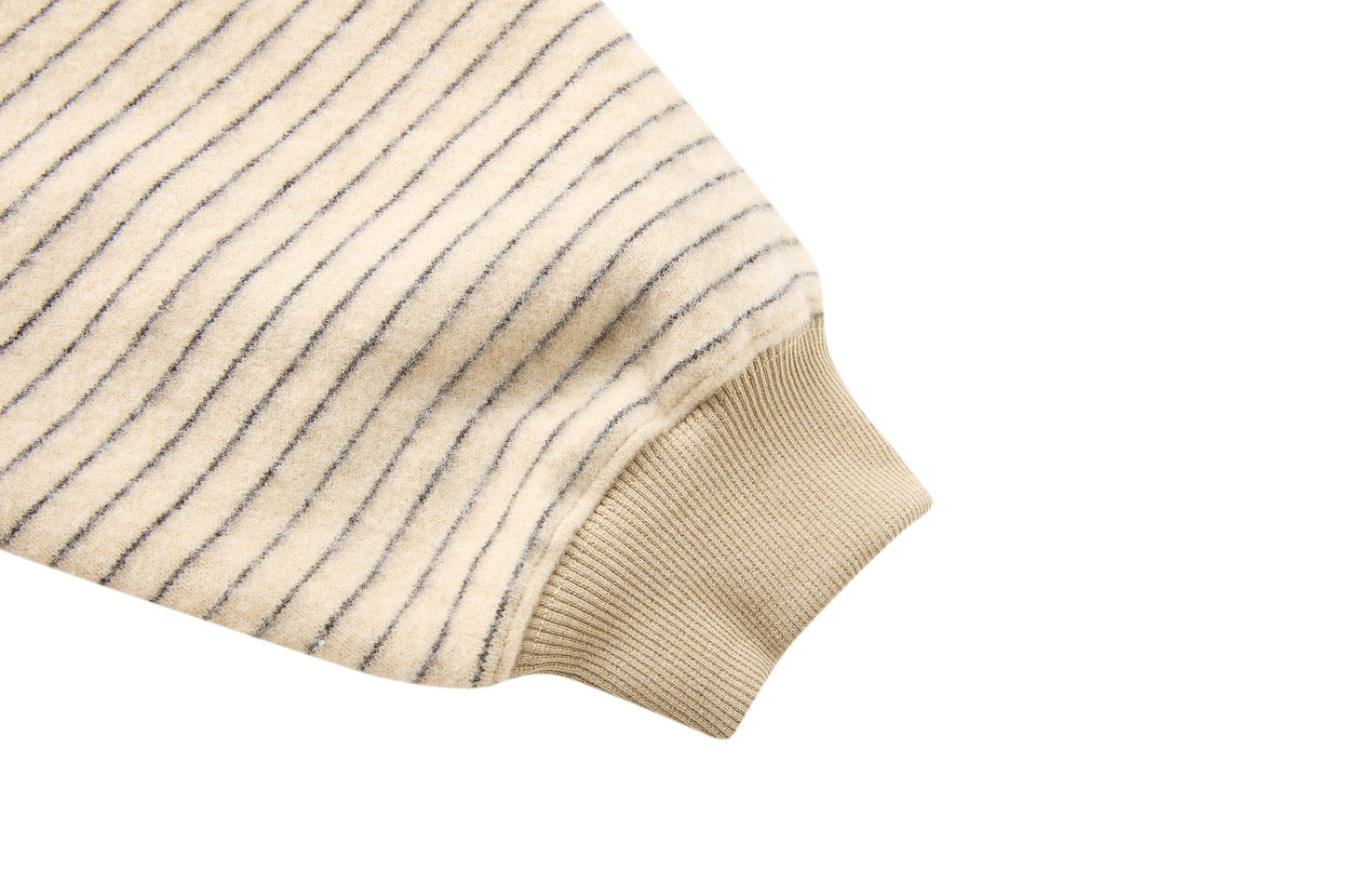 AXIS ERROR HOODIE ZIP