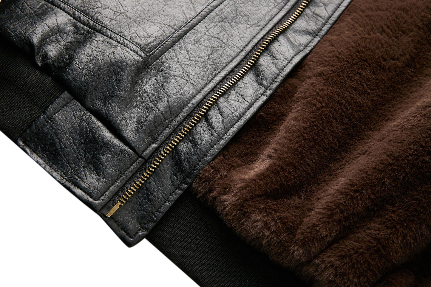 INNER ARMOR UPGRADE JACKET