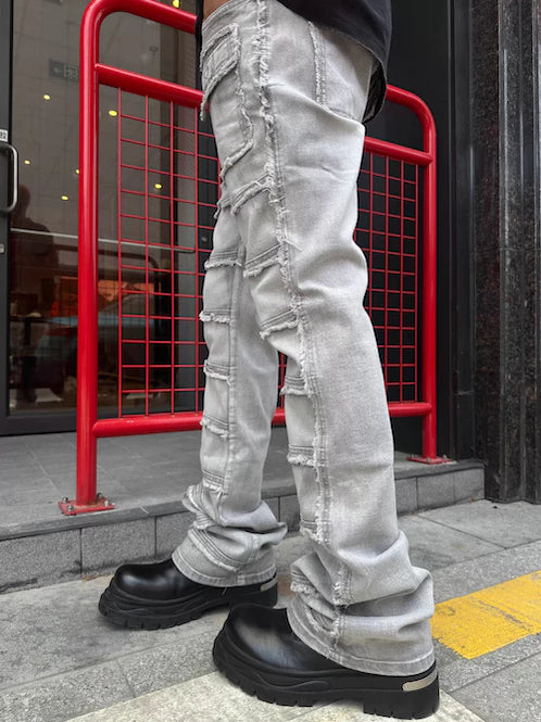 R69 TERRACED FIELDS PANTS