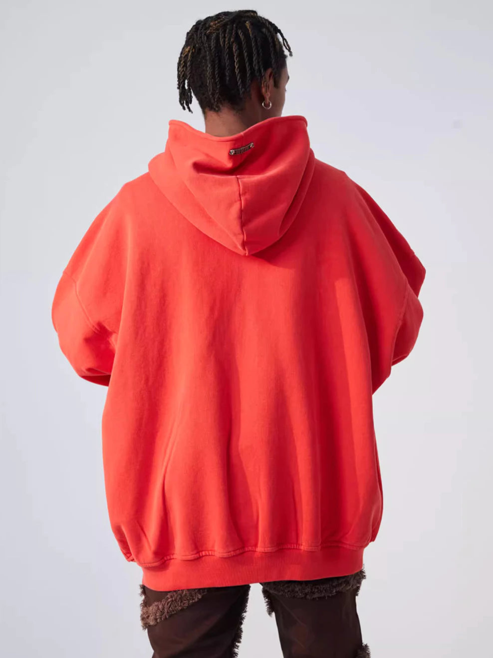 R69 REDSHIFT HOODIE ZIP