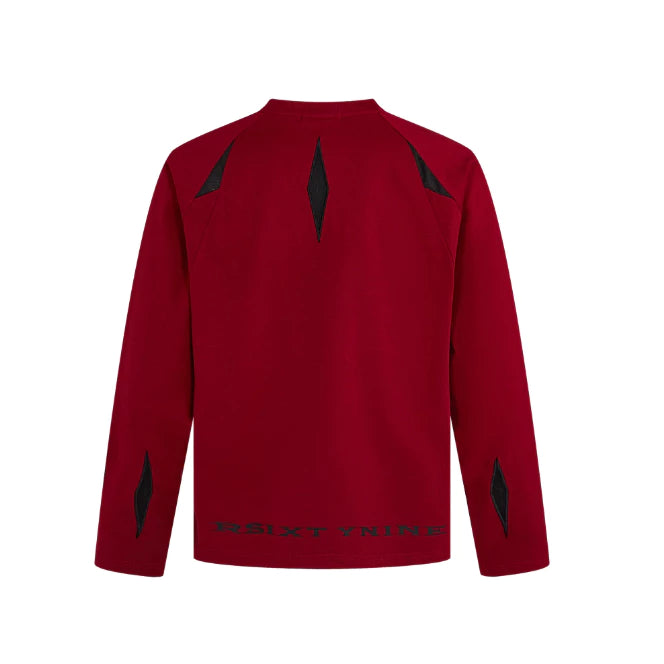 R69 INFERRA LONG-SLEEVE