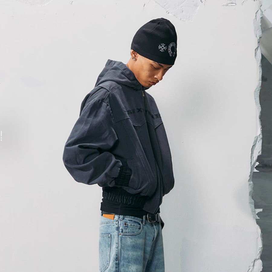 R69 VOIDRUNNER JACKET