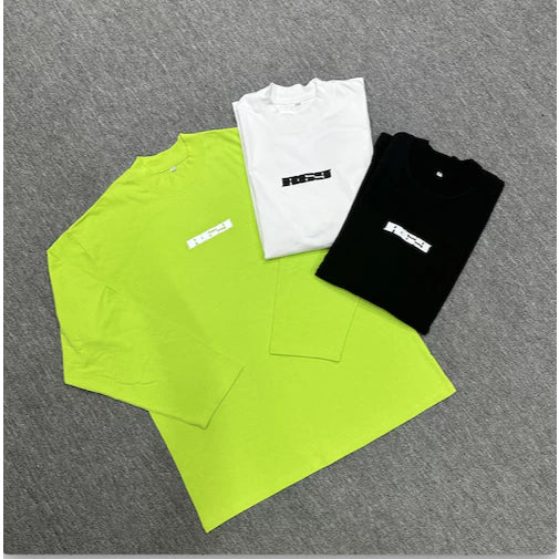 R69 ELECTRIC PULSE LONG-SLEEVE