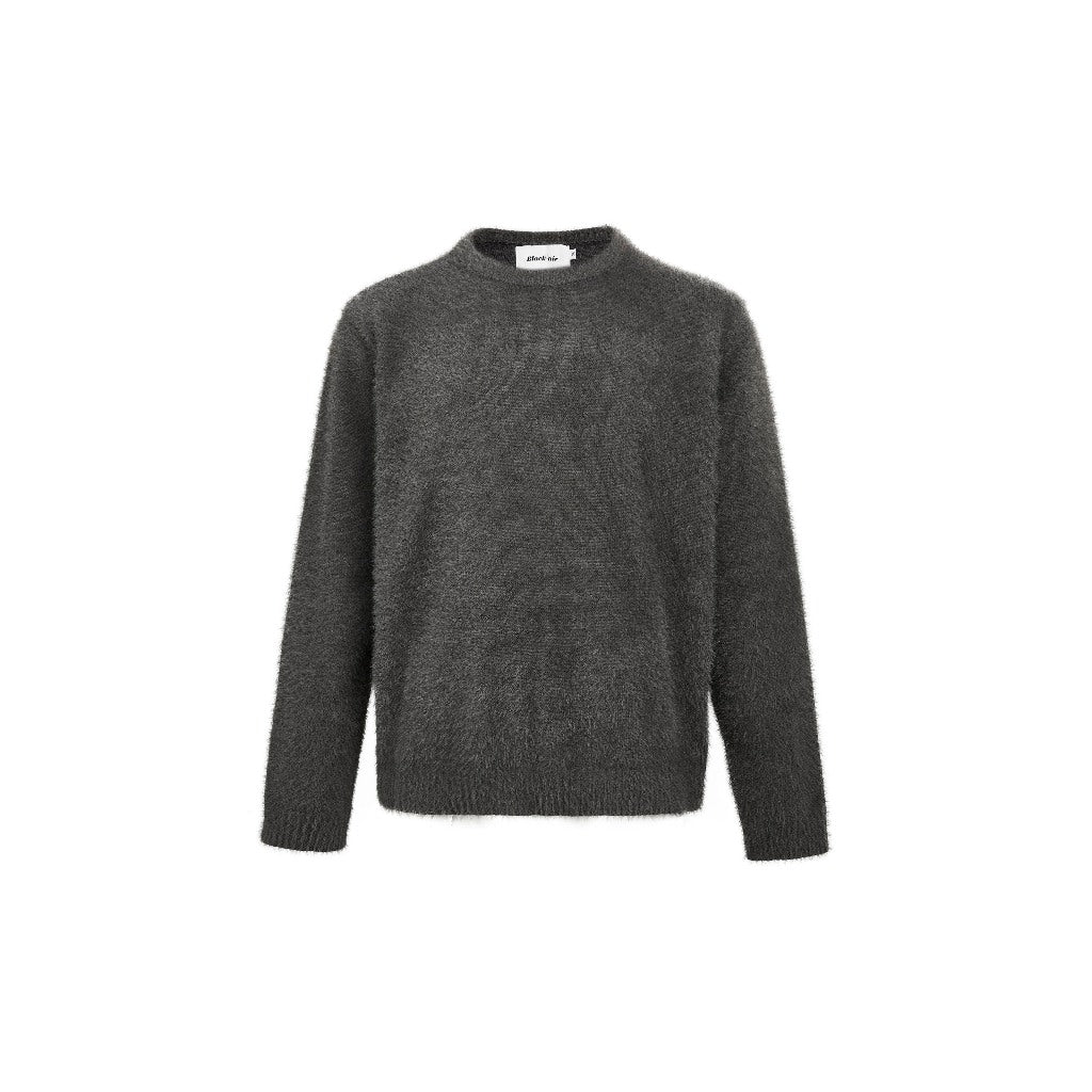 SOFT VOID KNITWEAR