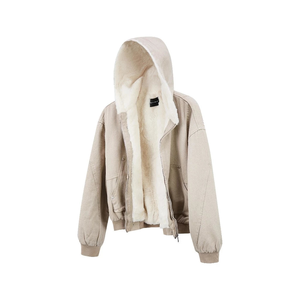 SANCTUARY JACKET