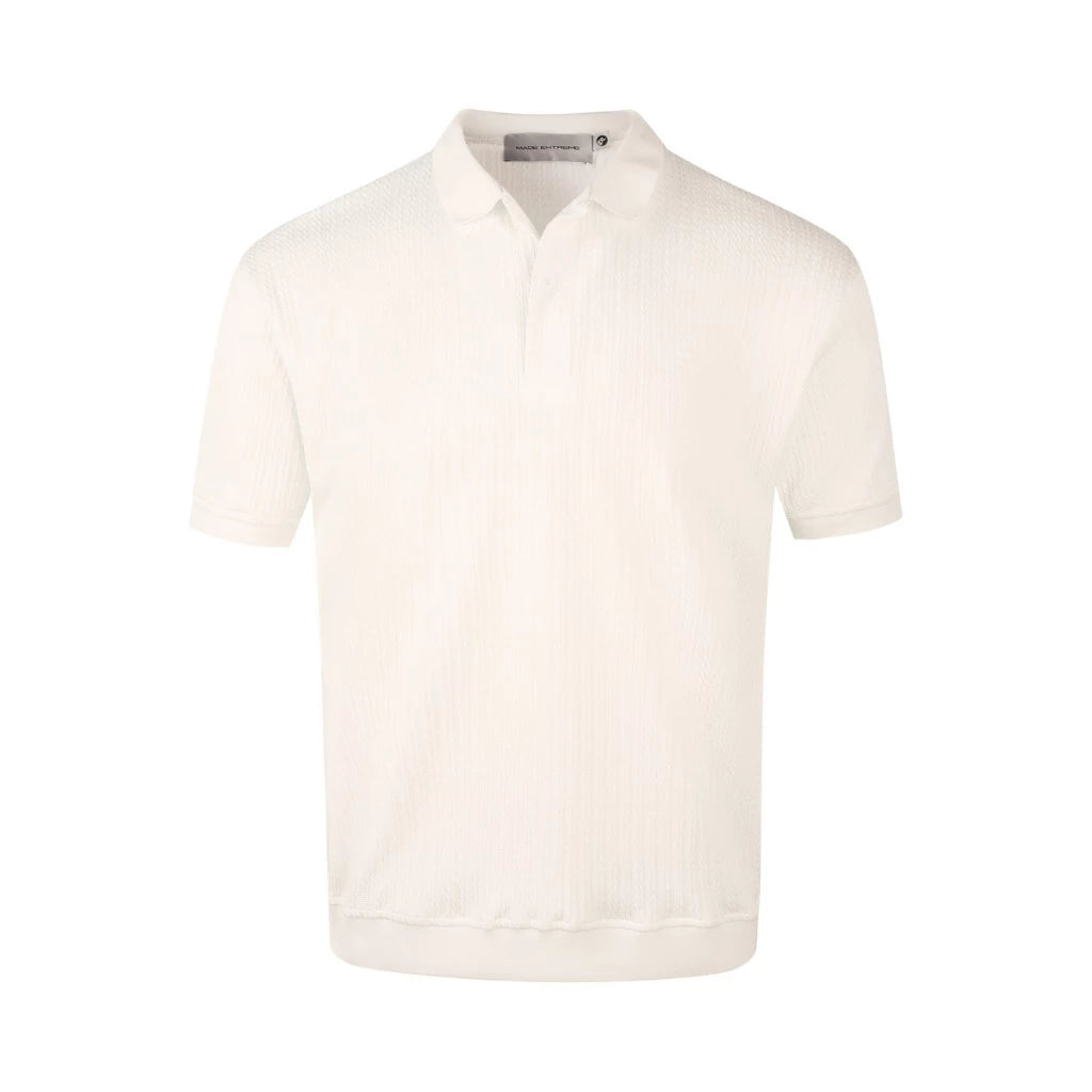 ELEVATED POLO SHIRT