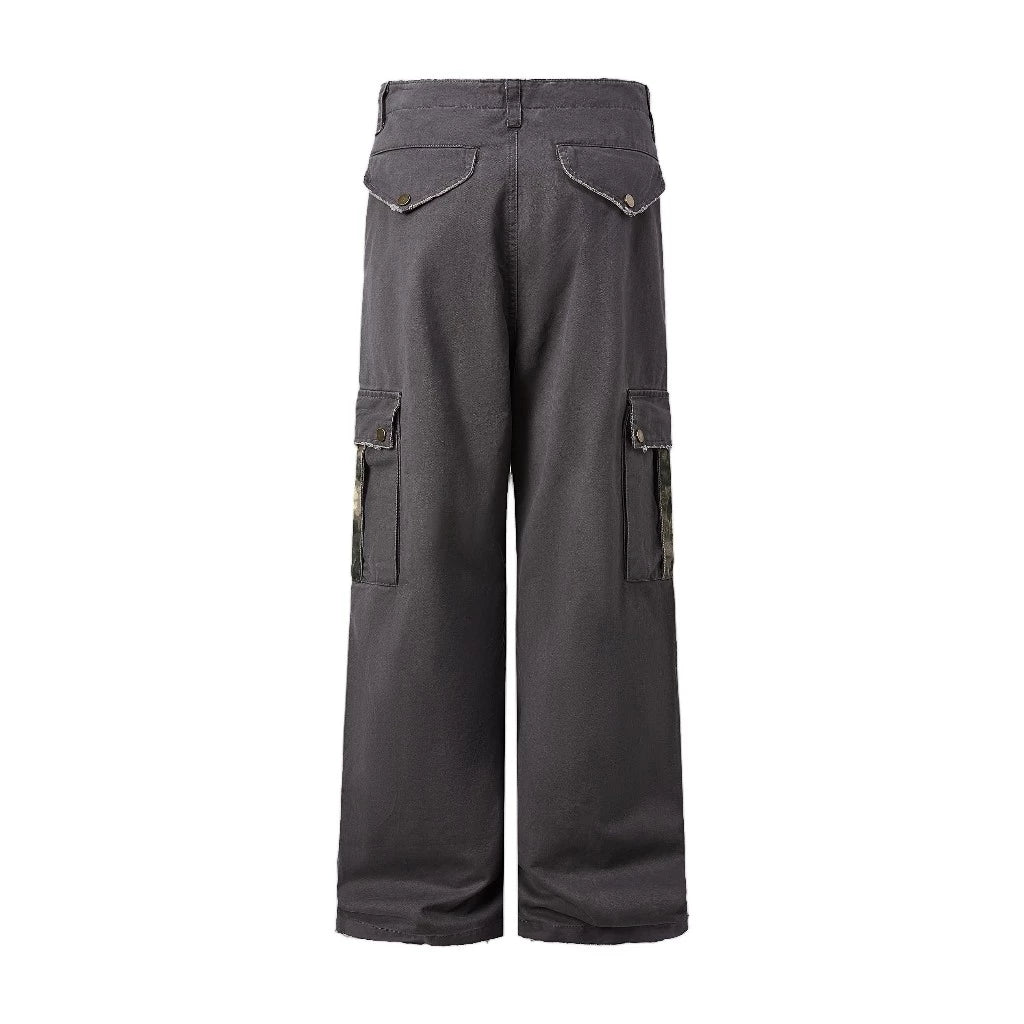 FIELD OPS KAKI PANTS