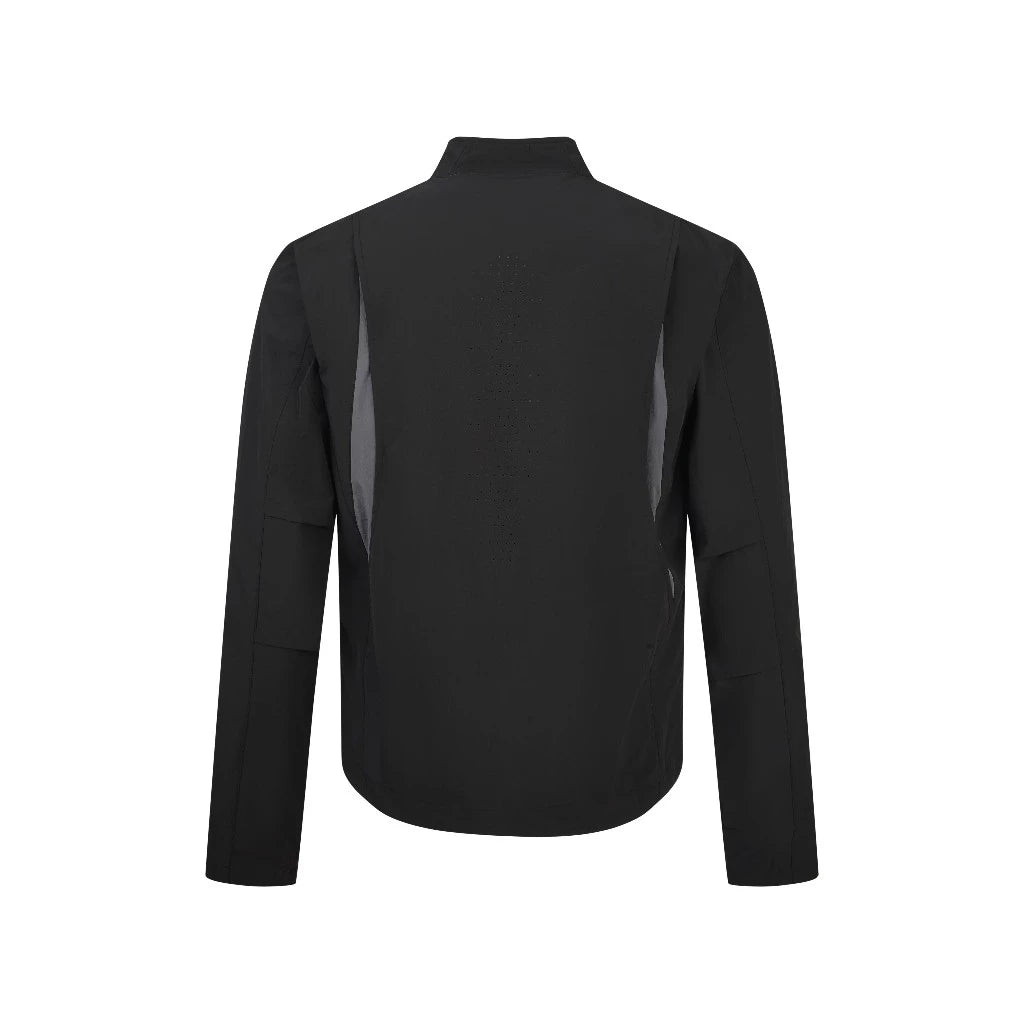 ZERO DRAG WINDBREAKER JACKET