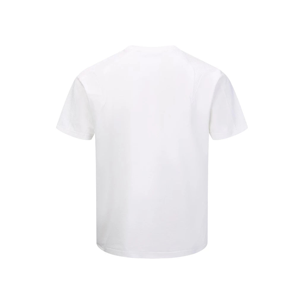 TECH ESSENTIAL TSHIRT
