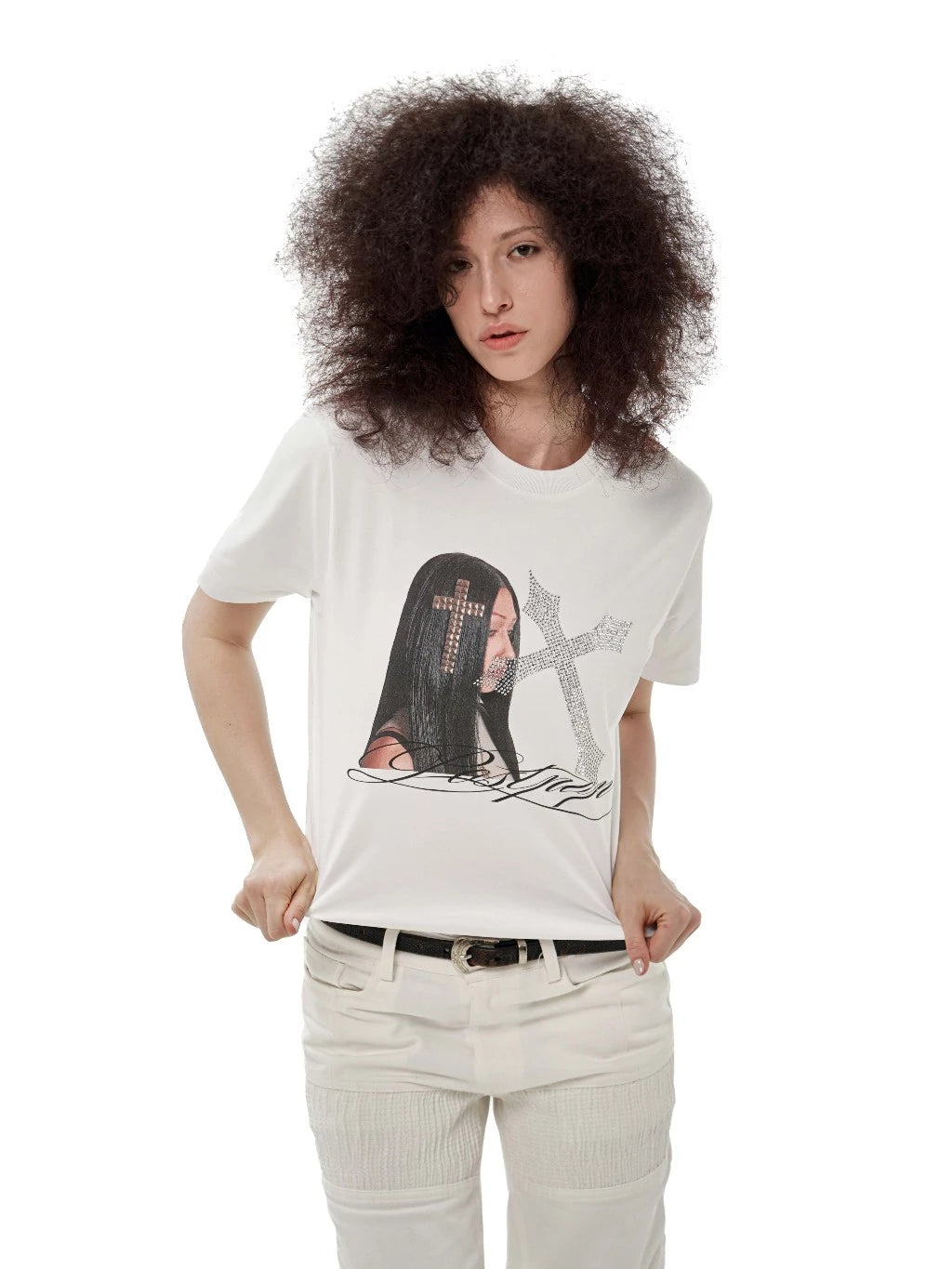 DESTINED SOUL TSHIRT