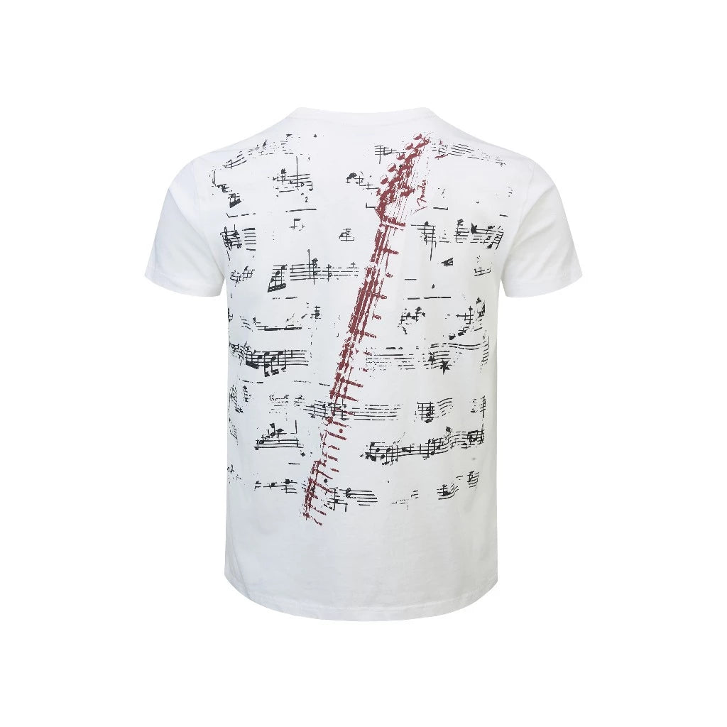 CHAOS SONATA TSHIRT