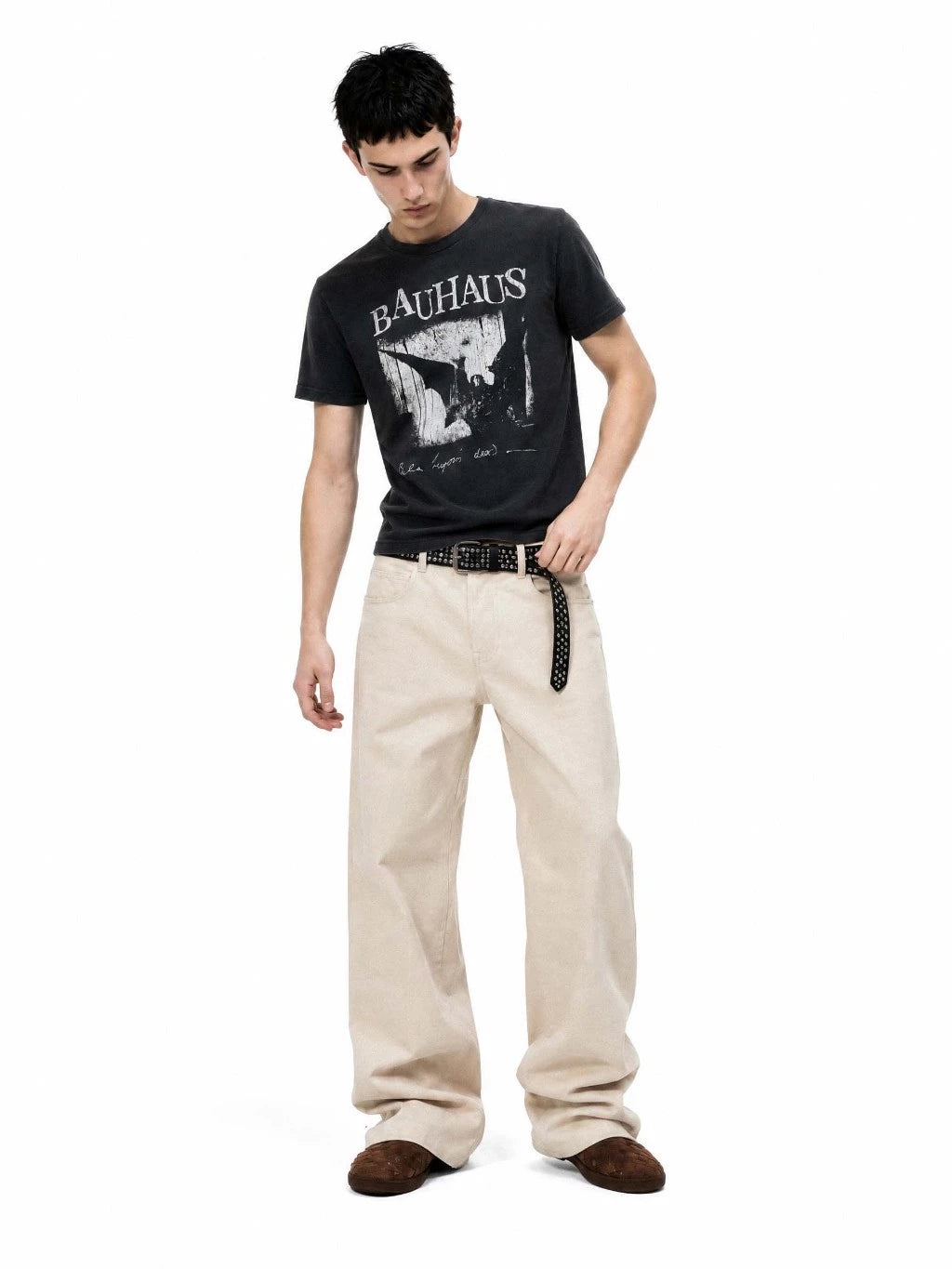 BAUHAUS TSHIRT