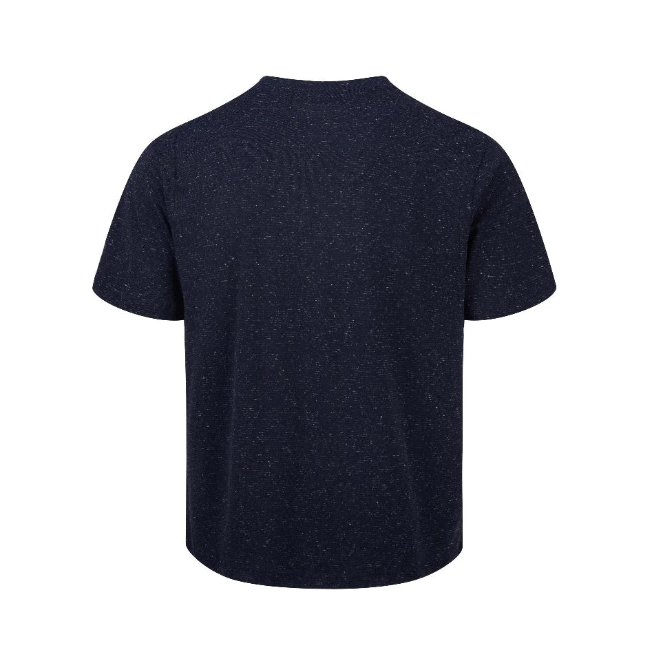 SCRIPT GRAPHIC TSHIRT