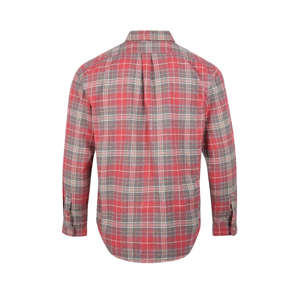 CHECKMATE SHIRT