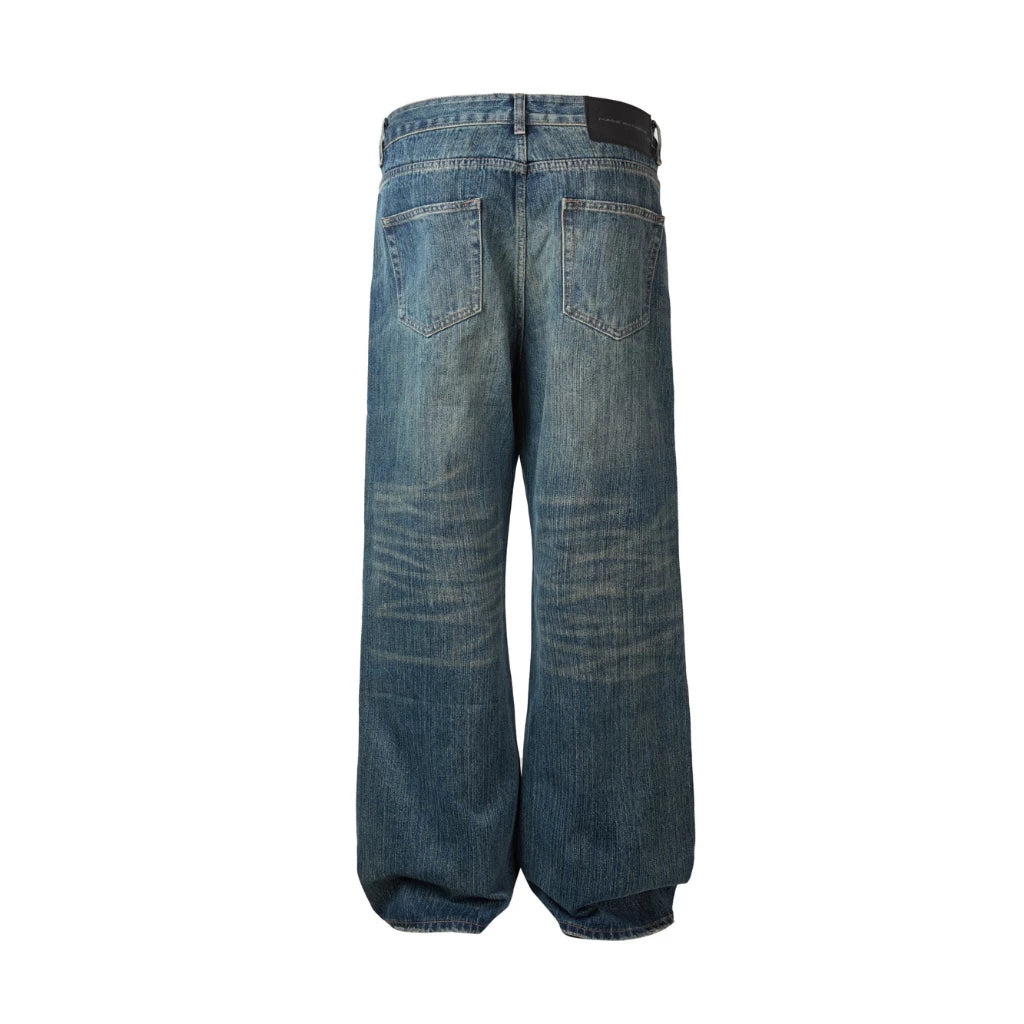 BAMBOO BLINDS UPGRADE PANTS