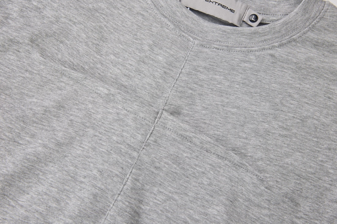 SKELETAL LINE TSHIRT