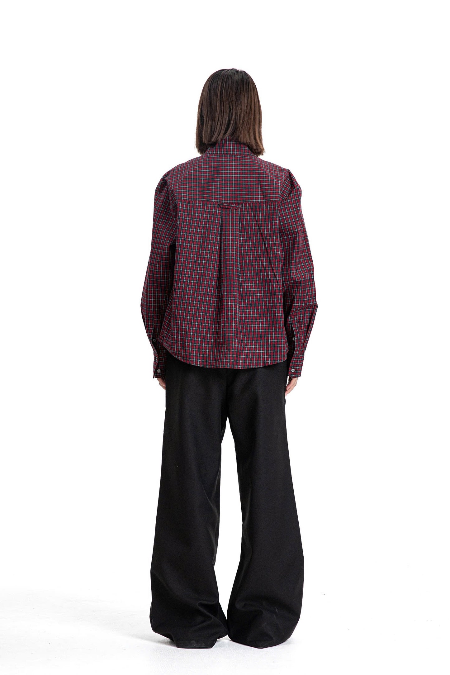 HARD TO COMFORT SHIRT