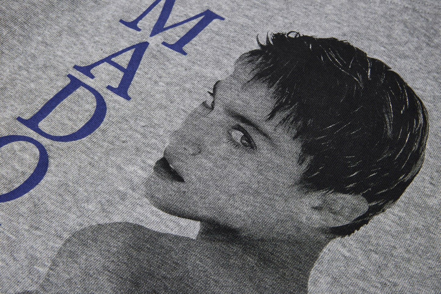 MADONNA TSHIRT