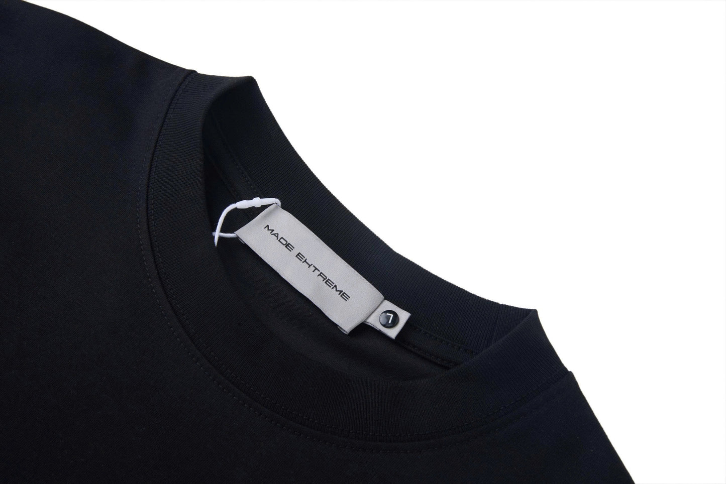 GHOST INSIDE TSHIRT