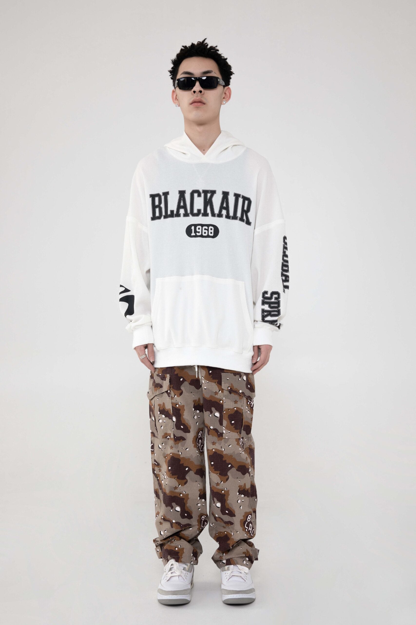 Reckless hoodie Clearance