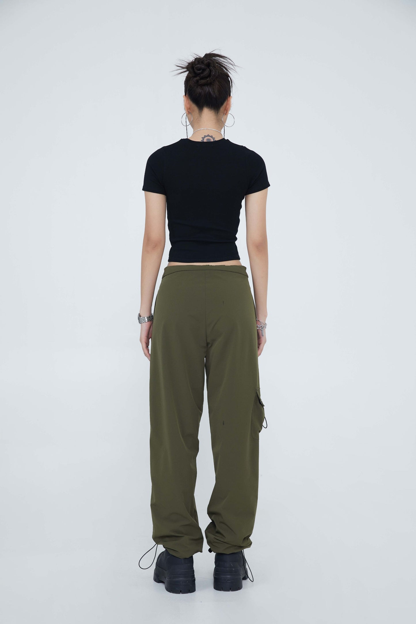 LETTER MADE PUBLIC T-SHIRT