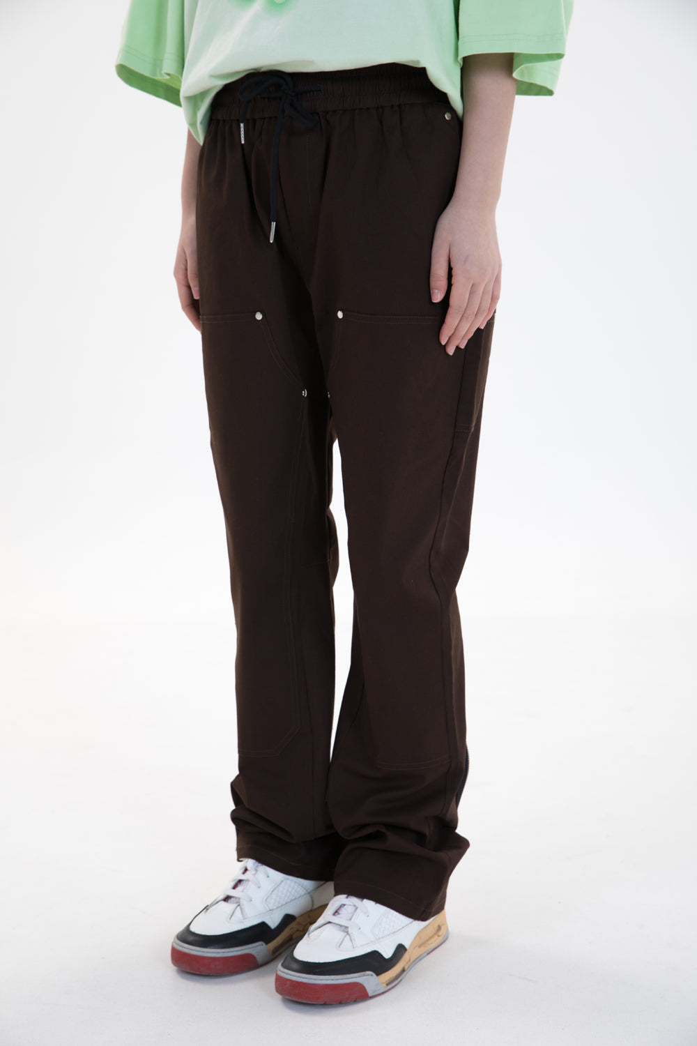 UTILISED TECHWEAR PANTS