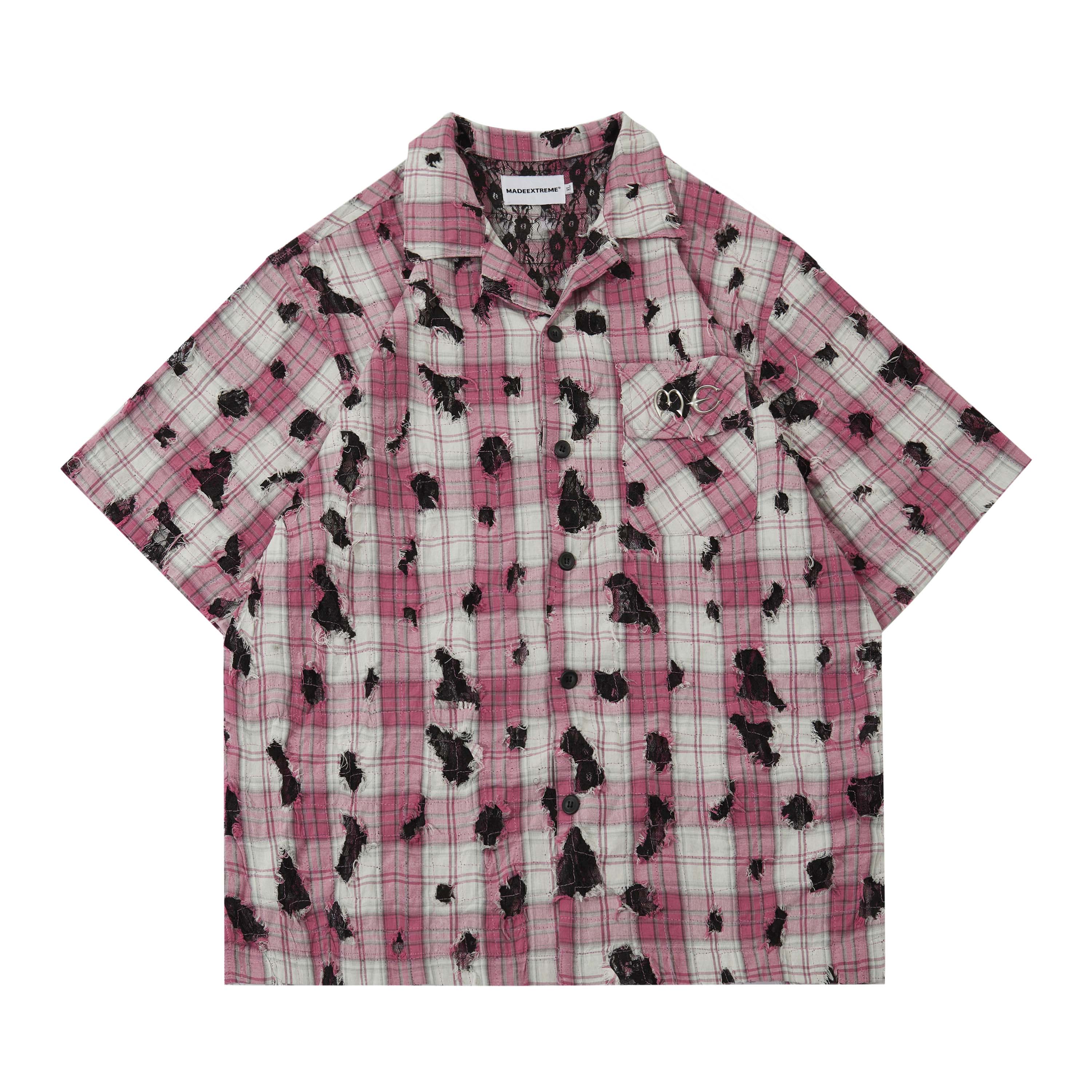 SHIRTS and POLOS – Made Extreme