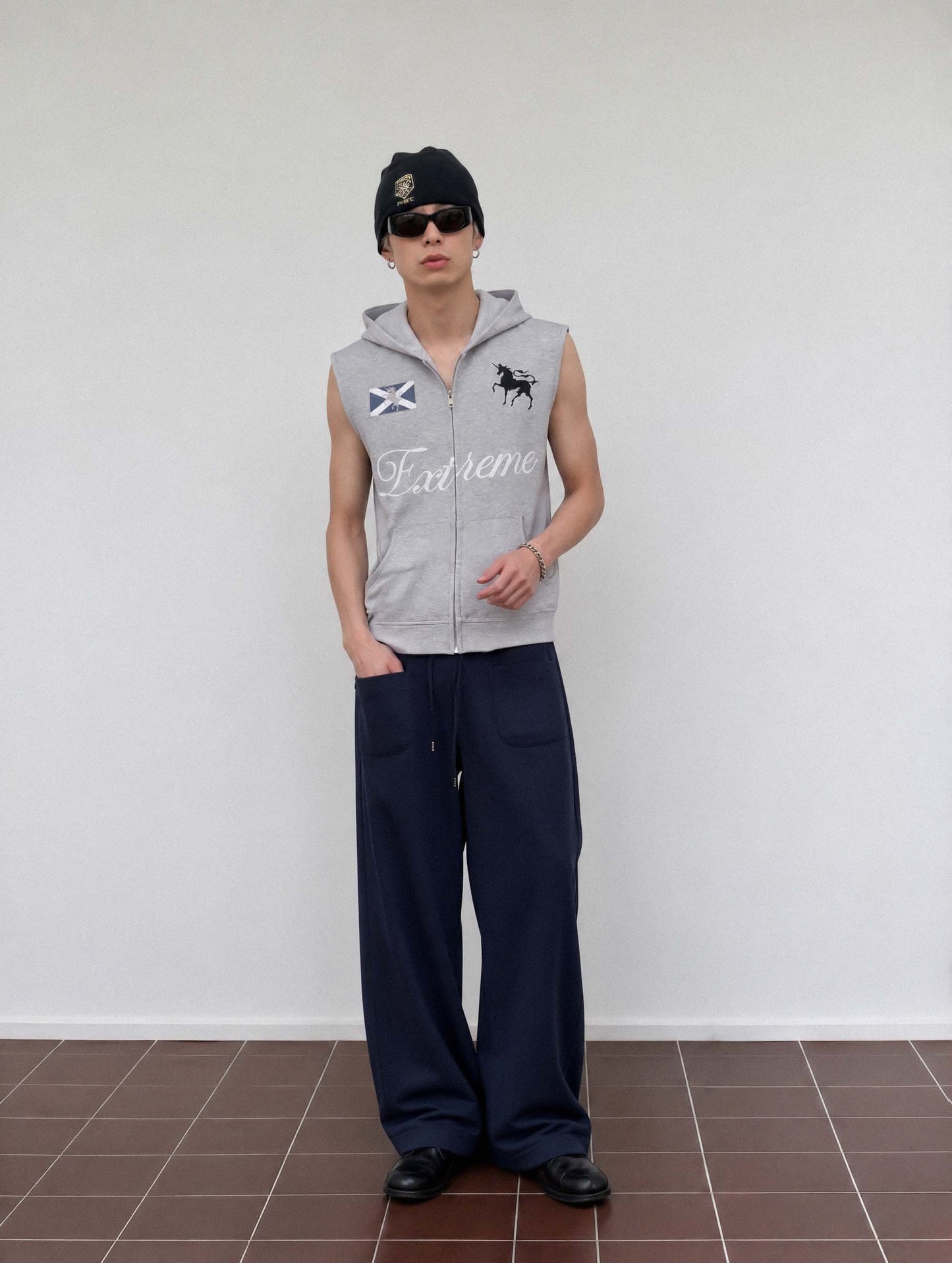 BEYOND LIMITS ZIP