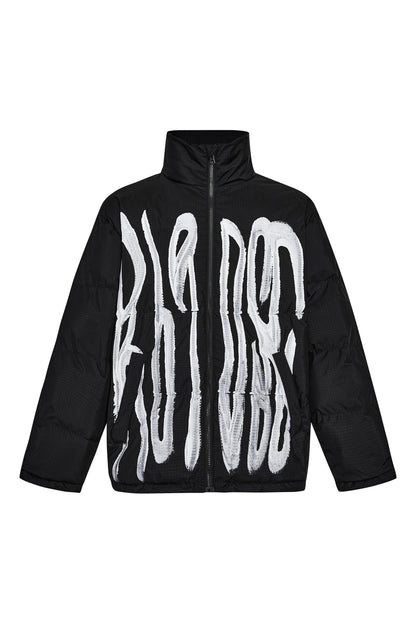 R69 DEVOUR REALITY JACKET