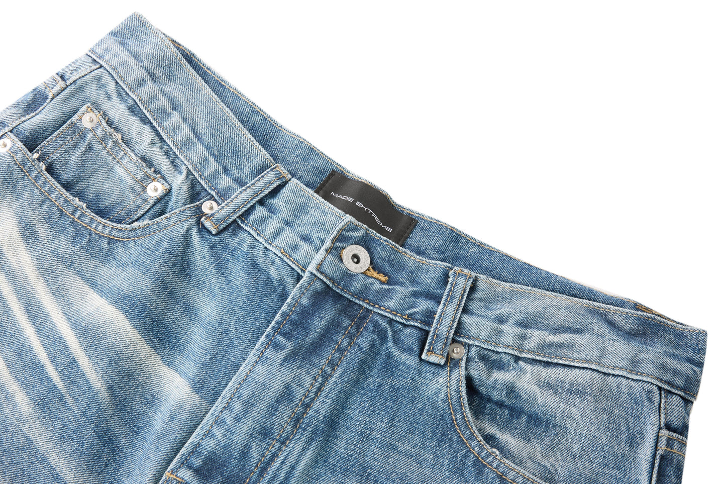 WHISKERED SOUL PANTS