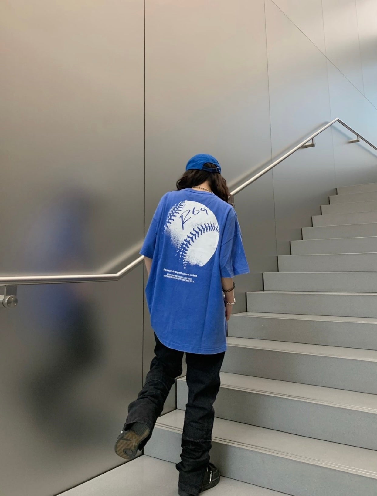 R69 NINTH INNING T-SHIRT