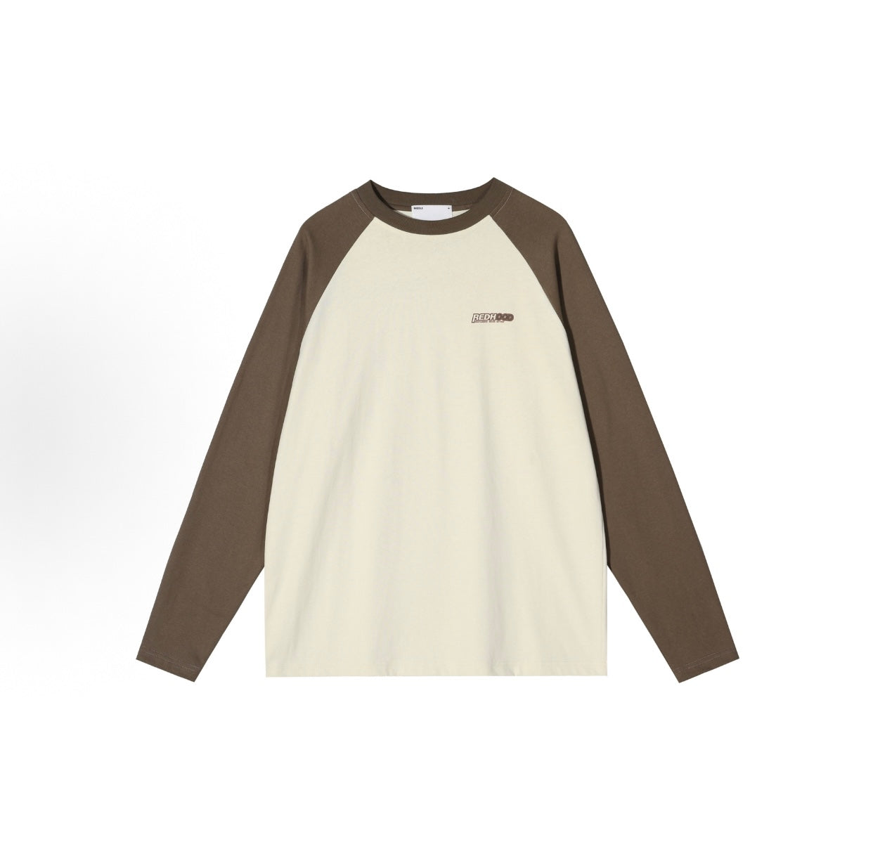 R69 REBEL TYPE LONG-SLEEVE