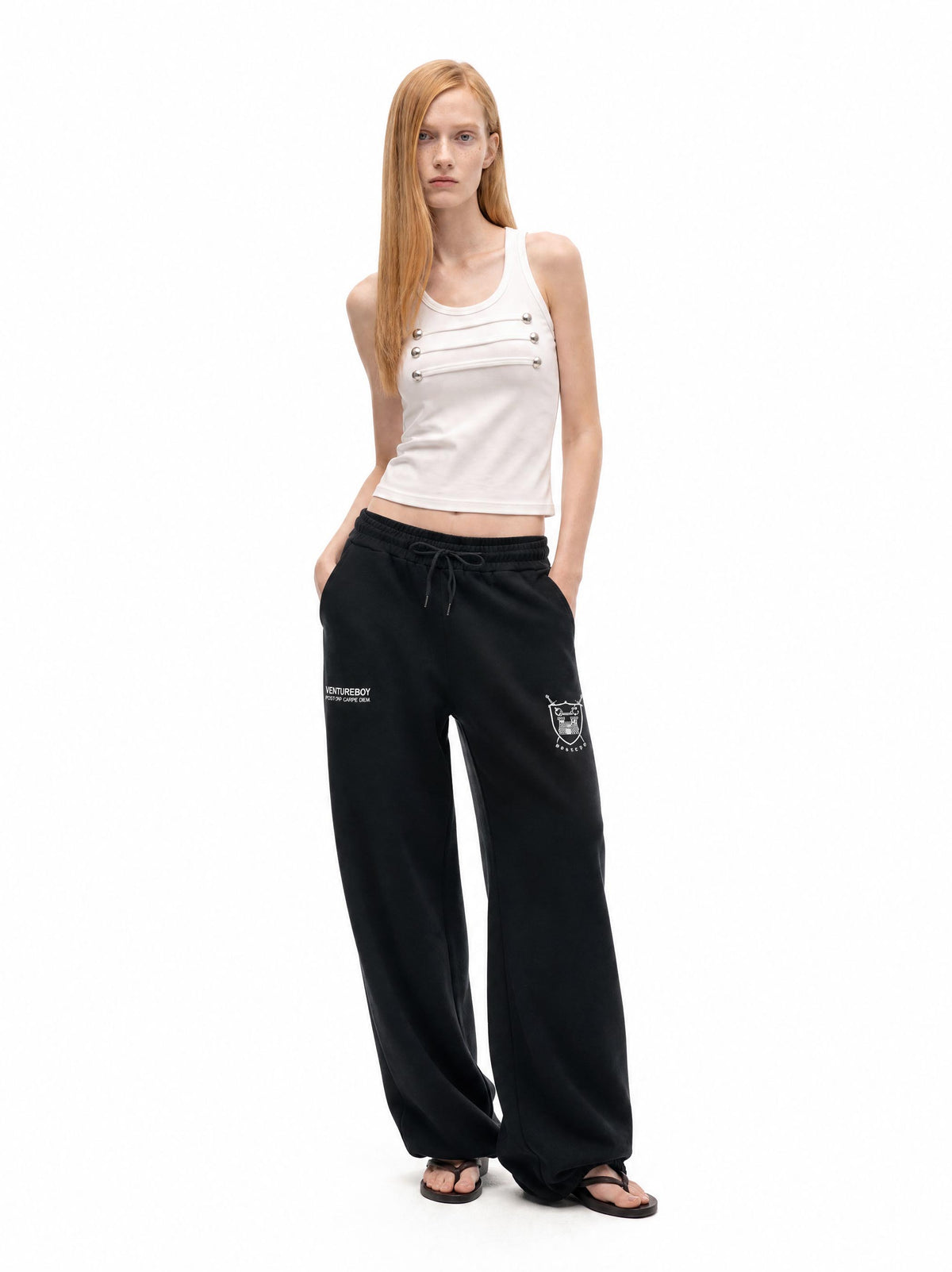 POSTPOP PANTS