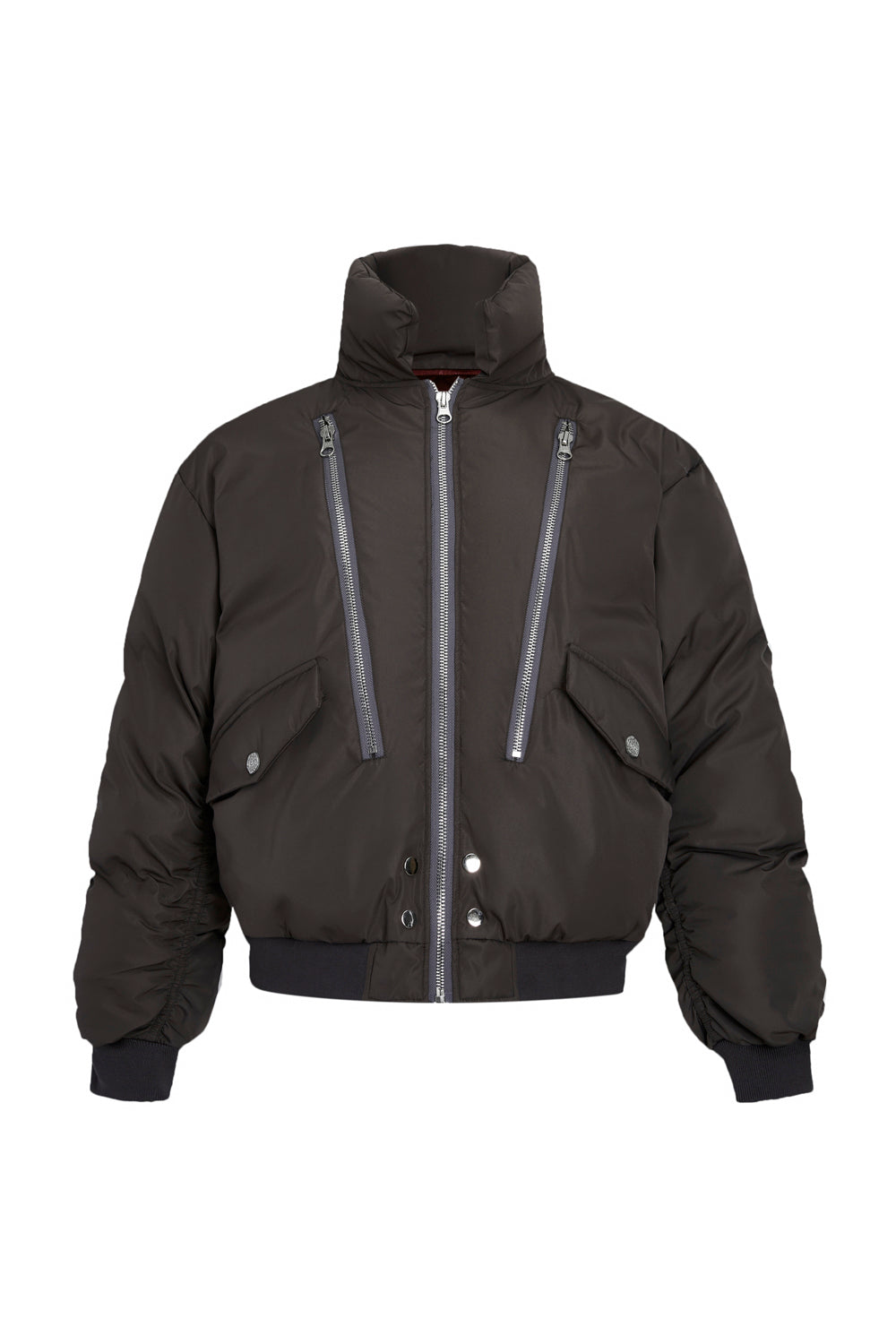 R69 RIOT CORE JACKET