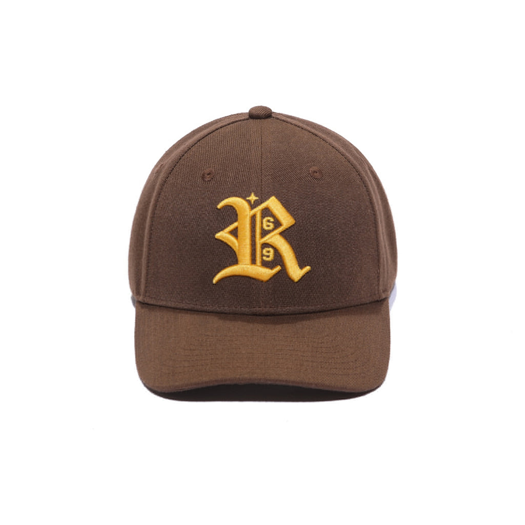 R69 RIVET CAP