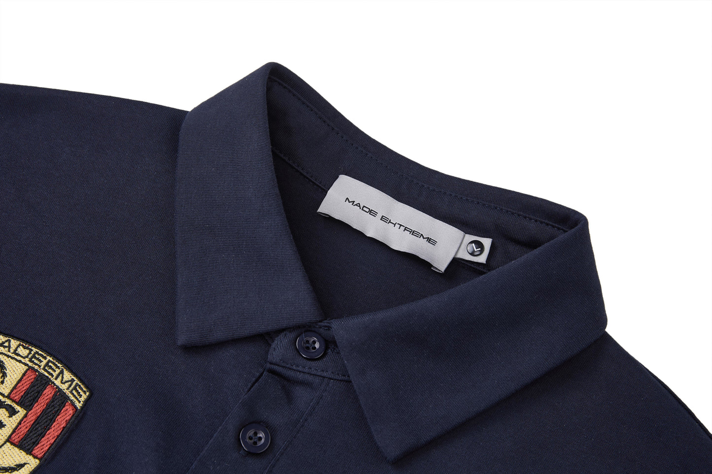 LEGEND FAITH POLO SHIRT