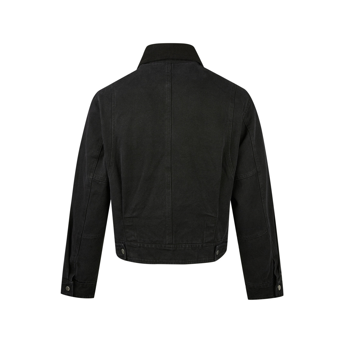 SIGNATURE LOCK DENIM JACKET