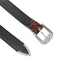 LEOPARD RUSH BELT