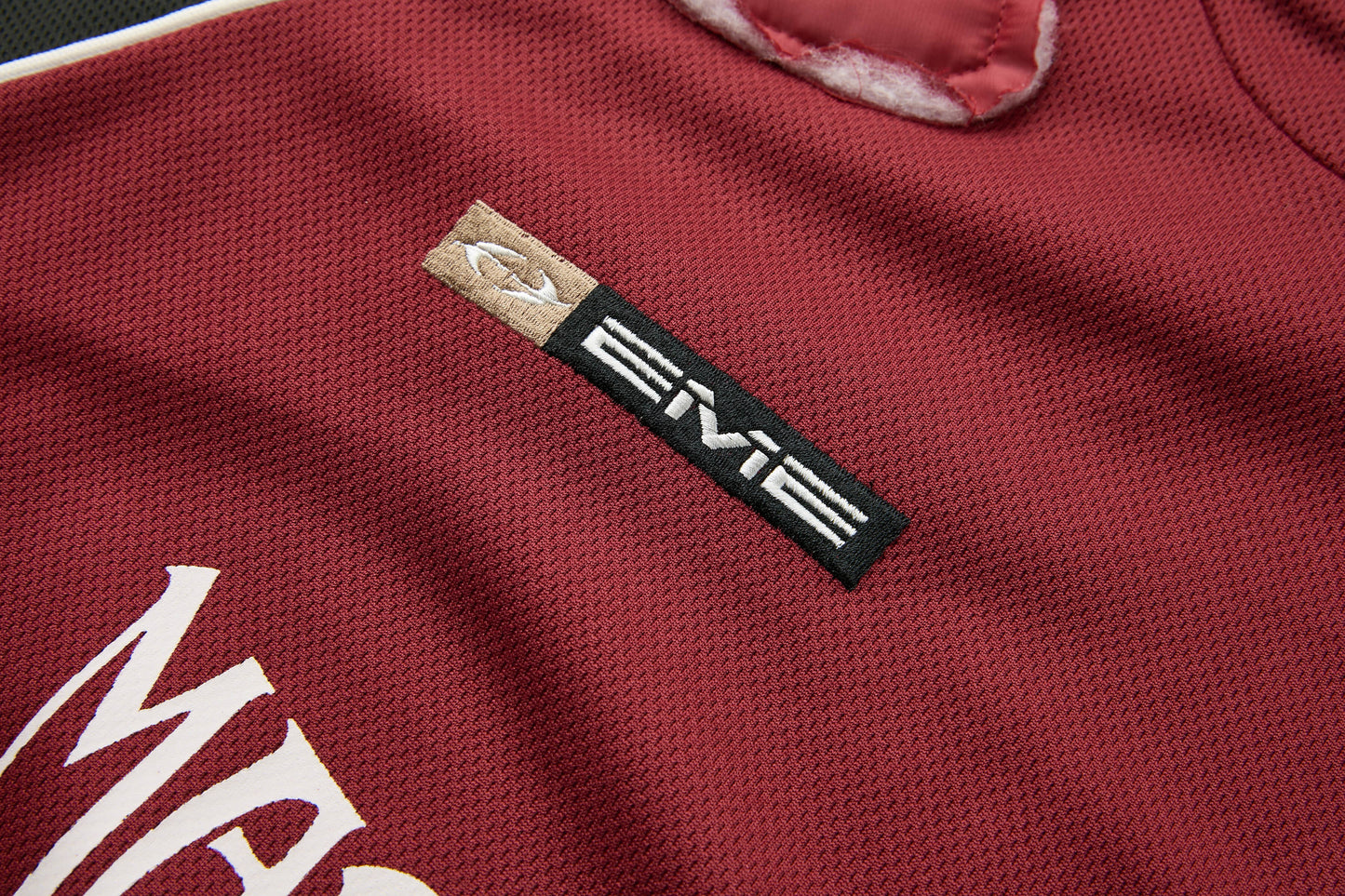 ARMOR PLAY LONG - SLEEVE