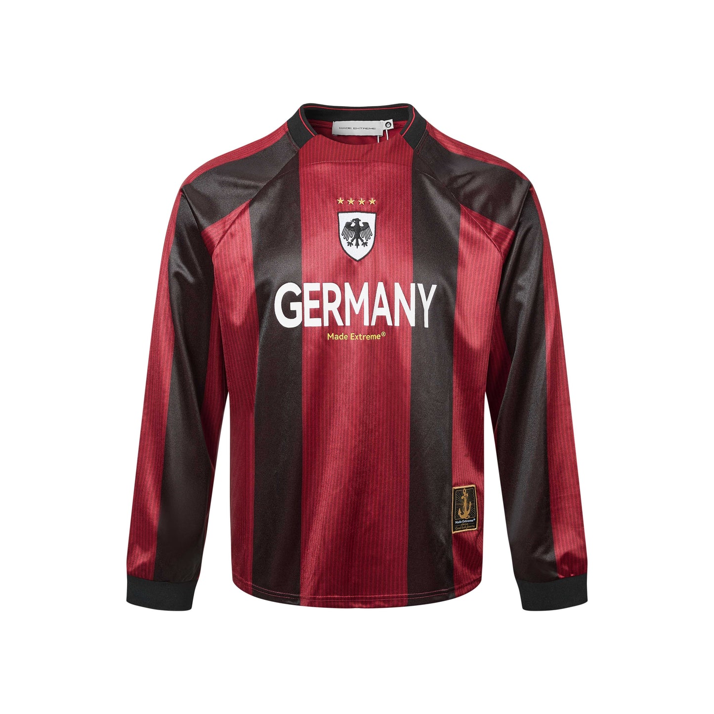 DIE MANNSCHAFT LONG-SLEEVE