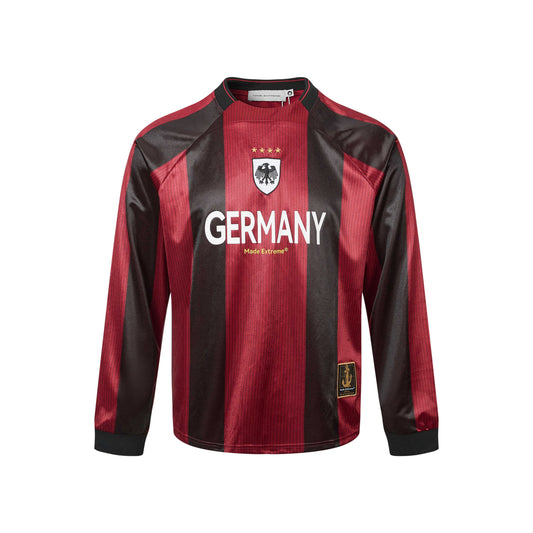 DIE MANNSCHAFT LONG-SLEEVE