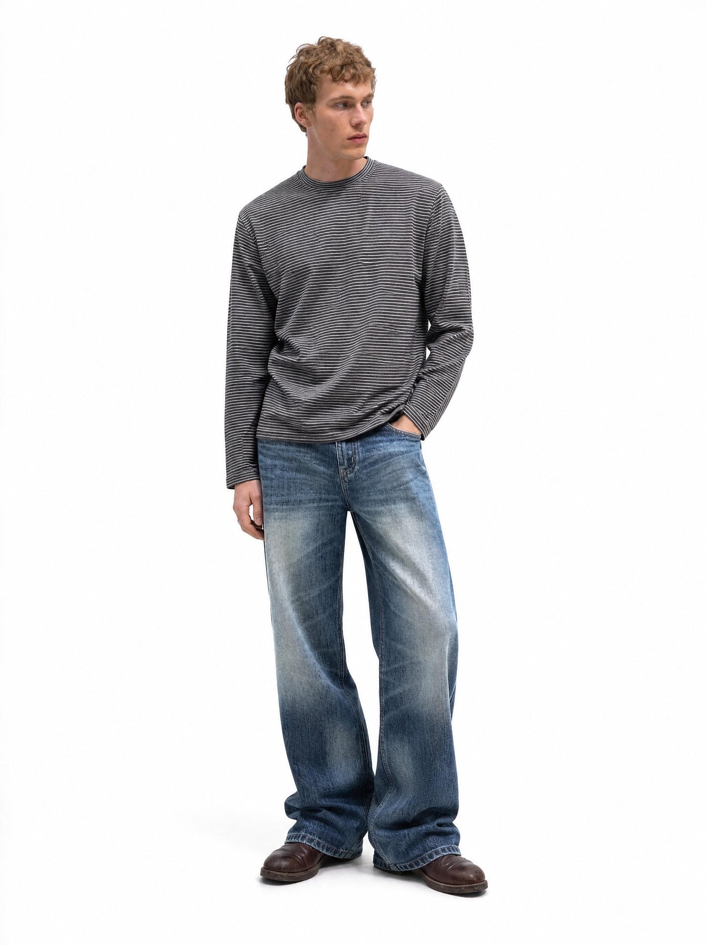 CURRENT PANTS